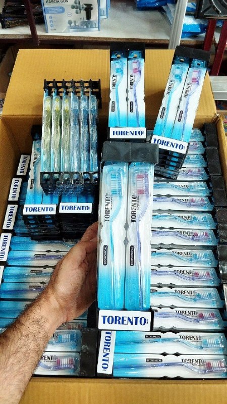پخش سامیار،مهدی مقصودلو صالح آباد: مسواک تکی بسته ۱۲عددی کد 857قیمت 380000تومان دربسته 12عددی