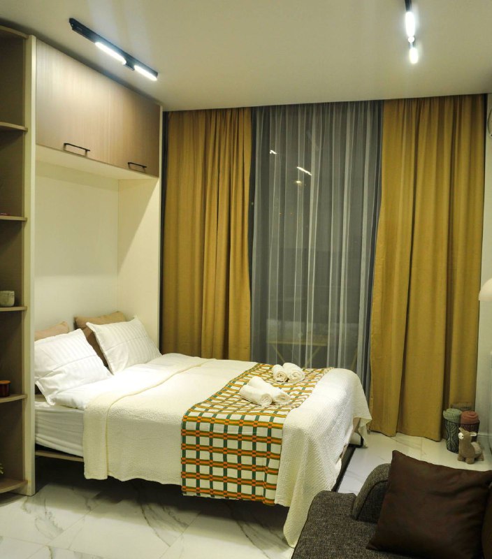 Студио около моря 🐬 — фото 1