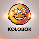 KOLOBOK | TRADE💛