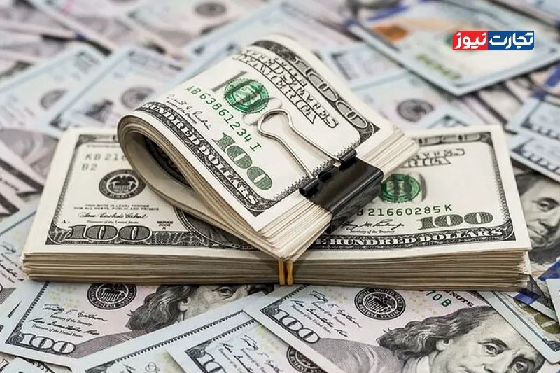تجارت نیوز: 🔻#تجارتنیوز گزارش میدهد:🔸قیمت دلار توافقی امروز سه شنبه ۲۷ مرداد ۱۴۰۵▪️قیمت دلار توافقی امروز سه شنبه ۲۷ مرداد ۱۴۰۵ از