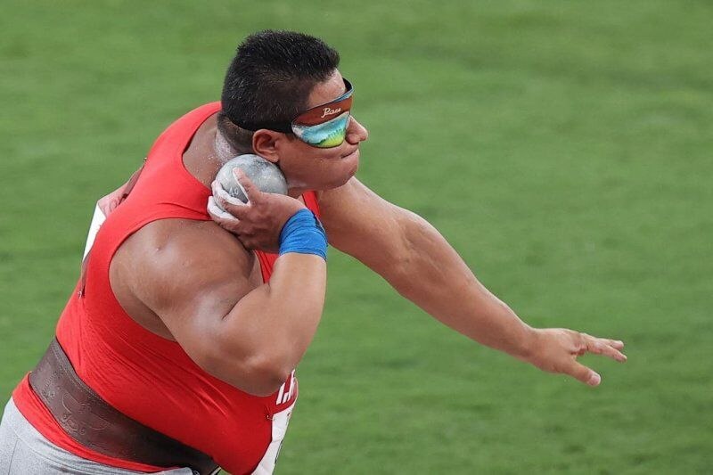Nagoya Para-Asia Games;