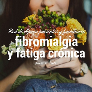 Fibromialgia, Fatiga Crónica y SQM RED