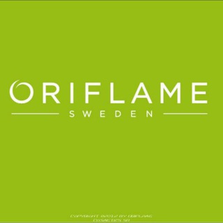 Oriflame_in_sweden Telegram Group Link