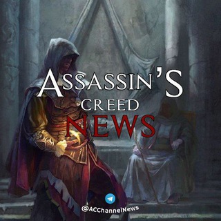 Assassin's Creed: News Italia 📣 Telegram Group Link