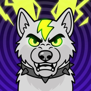 VOLT INU - IRAN ⚡️🇮🇷⚡️