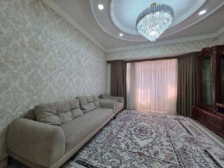 Продается 4х.комнатная квартира Ж/К Мадрид