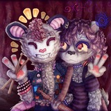 помойка / rockthecoon