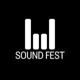 SOUND FEST — Фестиваль живой музыки в Уфе