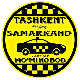 Toshkent Samarqand Taksi group (Mo’minobod)