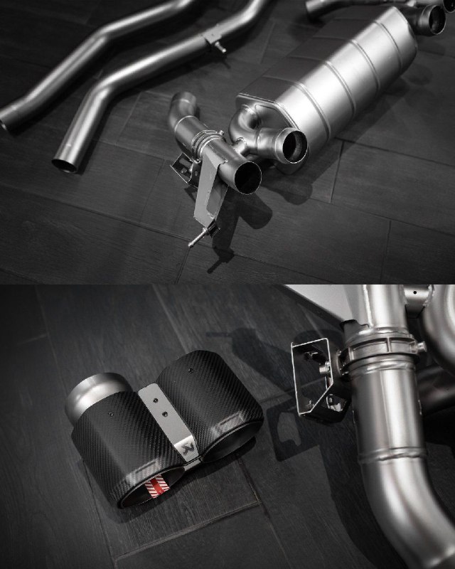 Akrapovic 2
