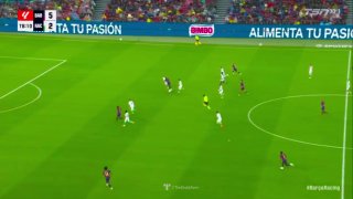 🚨🇪🇸 מטרה: GABRIEL JESUS כבש לברצלונה!