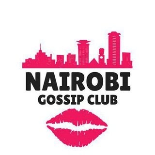 Telegram profile photo for NAIROBI GOSSIP CLUB