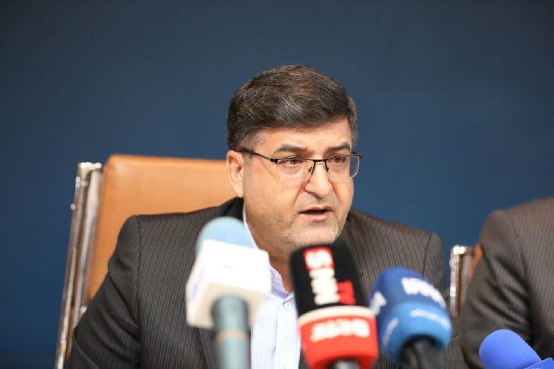 دهکردآنلاین: 💢 مردانی: اولویت هفته دولت، تکمیل طرحهای نیمهتمام و تبدیل اعتبارات هزینهشده به خدمات ملموس برای مردم است📝به گزارش صدا