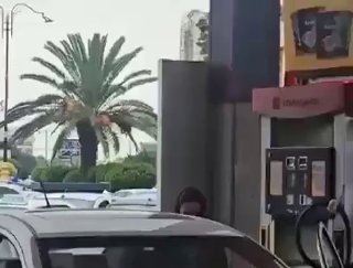 תור הגז של צפון איראן, מכאן זה רק מחמיר