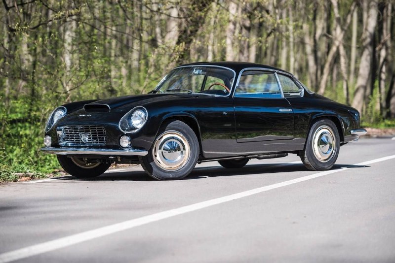 1959 Lancia Flaminia Sport Series I