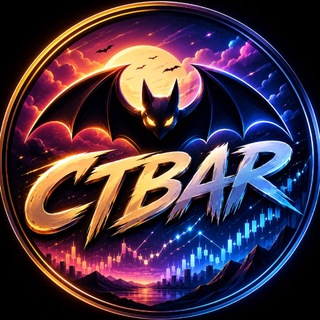 Telegram profile photo for 🦇CTBAR🦇
