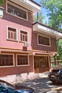 Уникальное предложение! 3-этажное медздание 1350 м² в Чиланзаре