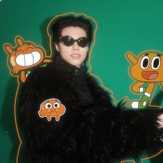 Telegram profile photo for орэшки биг боб