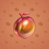 Precious Peach #195