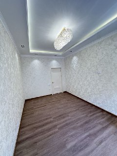 ZAMONA Qizgaldoq Mahalla 76 kv Yevro remont