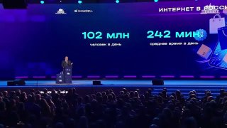 Ежемесячная аудитория VK разрослась до 94 млн пользователей к 20-летнему юбилею, а VK Video скачали 100 млн раз.С приближающейся красивой цифрой соцсеть поздравил премьер-министр Михаил Мишустин — с его слов, не отстает и MAX со 130+ млн регистраций.растит