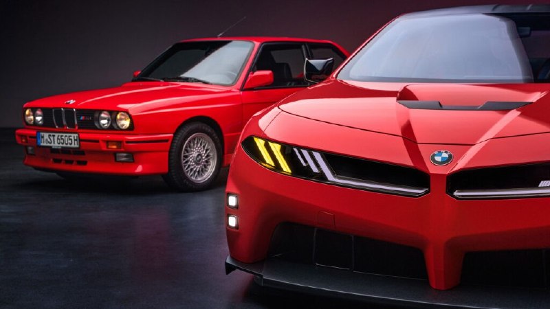 40 лет назад BMW сделала то, что до сих пор не прощают конкуренты — выпустила E3