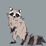 🦝 | А я Сильвестр :>