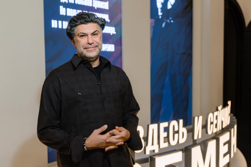 В «Современнике» прошел вечер к 100-летию Евгения Евстигнеева.