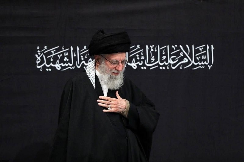 'עלי רדא ניוז' מפרסם מסלול הלוויה ל"סייד עלי חמינאי ובני משפחתו"