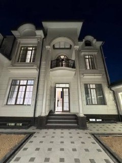 Dom в Мирзо-Улугбекском районе на Циалковском