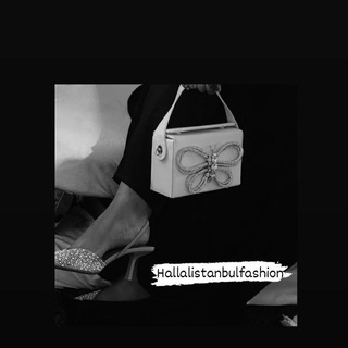 HALLAL ISTANBUL FASHION 2 ❤️ Telegram Group Link