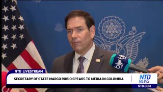 Marco Rubio on Cuba: