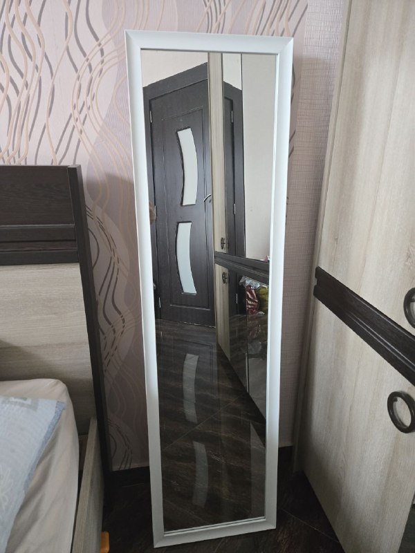 Зеркало 50 лари — фото 1