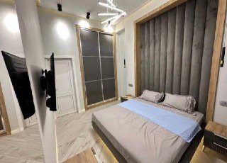 Аренда 2 комнатной квартиры в элитном комплексе Бульвар - Ташкент сити