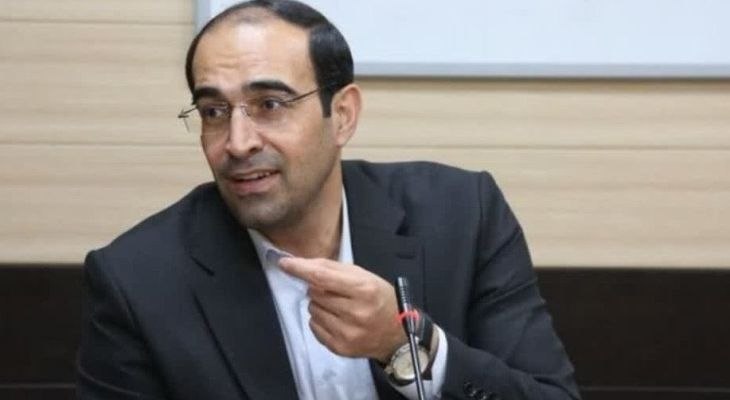 مرصاد نیوز | MERSAD News: نصفشدن مصرف برق کولرهای آبی با موتور جدید🔹مدیرعامل شرکت توزیع نیروی برق استان کرمانشاه گفت: تعویض موتور کولرهای آبی می