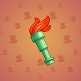 Chill Flame #47