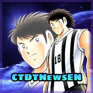 Captain Tsubasa Dream Team News Telegram Group Link
