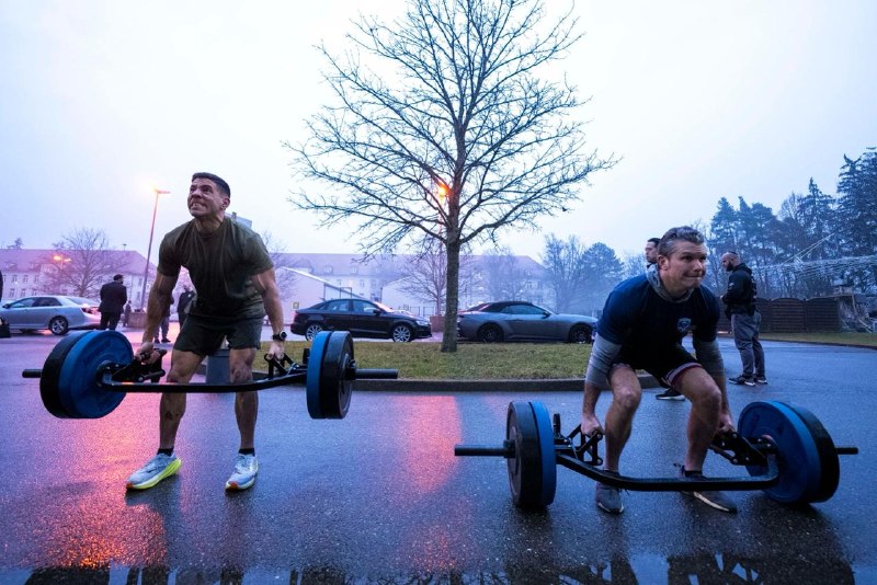 The Pentagon is moving forward with mandatory testosterone testing for U.S. service members age 30 and older after temporarily suspending the policy earlier this month.