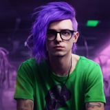 Punk Programmer | Рассуждаю об IT
