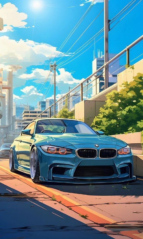 BMW