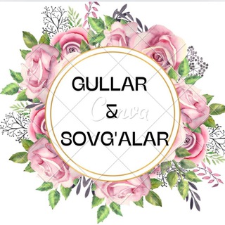 GULLAR & SOVG'ALAR