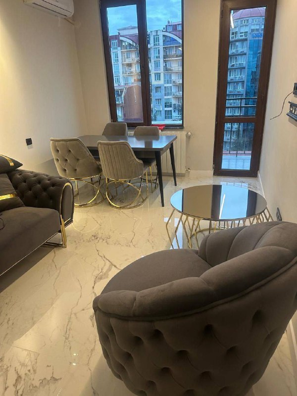 #старыйбатуми #1спальня — фото 1