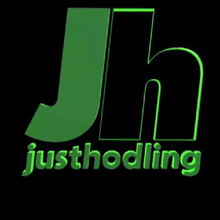 🍀HODLING!!! Telegram Group Link