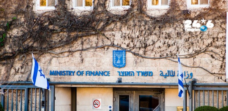ירידה בגירעון התקציבי: 3.3% – הנתון הטוב ביותר מאז נובמבר 2023