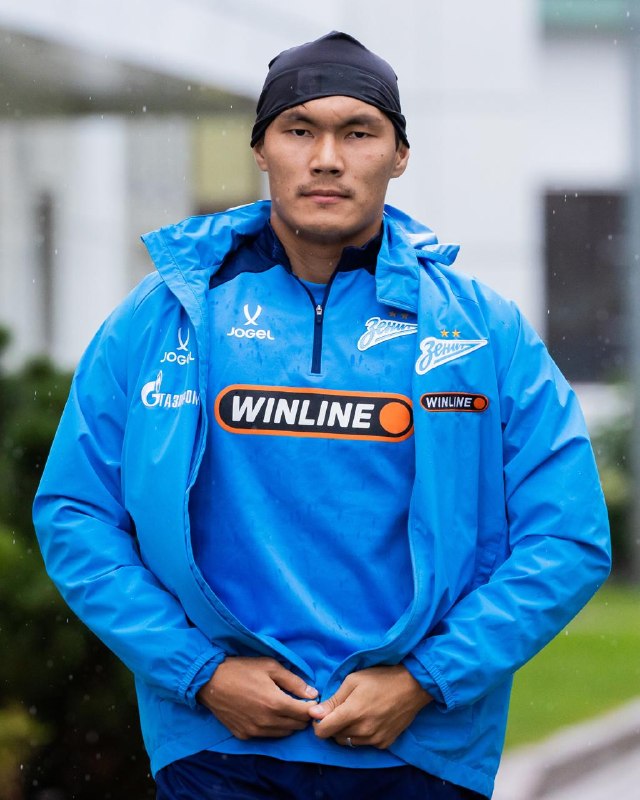 Нуралы Алип вызван в сборную Казахстана 🇰🇿 Его национальная команда проведет четыре встречи в р…