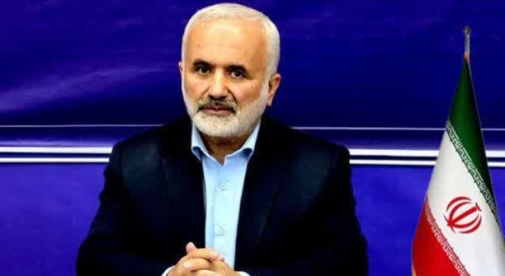 عصر همدان: 🔴خرید ۳۸۶ هزار تن گندم از کشاورزان همدان🔹مدیرکل غله و خدمات بازرگانی استان همدان از خرید تضمینی ۳۸۶ هزار تن گندم از ۳۲ ه