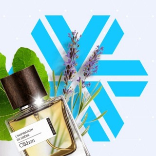 Telegram profile photo for Аромаблог Siberian Wellness