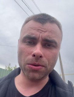 Z-блогер и военный летчик Алексей Земцов заявил, что решил покончить с собой из-за давления от начальства  «Если вы смотрите это видео, значит меня уже нет. Я воспользовался правом последней офицерской чести», — заявил автор канала «Воевода вещает» Земцов…