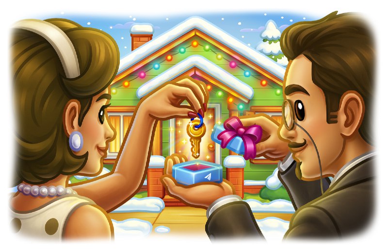 Passkeys, Gift Purchase Offers and More