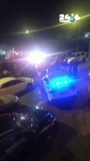 🇮🇱 As a result of the shooting in Baana, six people were injured. The number of casualties as a result of the shooting in the settlement of Bena in northern Israel rose to six people. The condition of two of the injured is defined as serious.